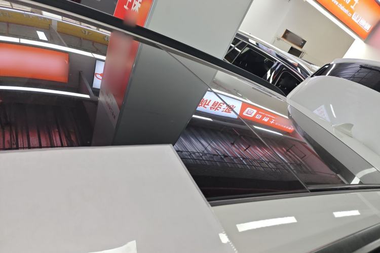 Used BMW X1 2016 sDrive18Li Premium Edition Roof