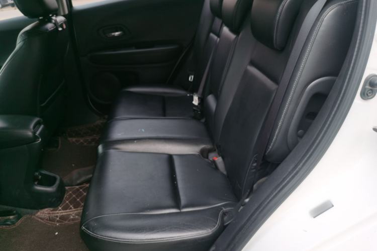 Used Honda Vezel 2019 1.5L CVT Pioneer Edition China VI