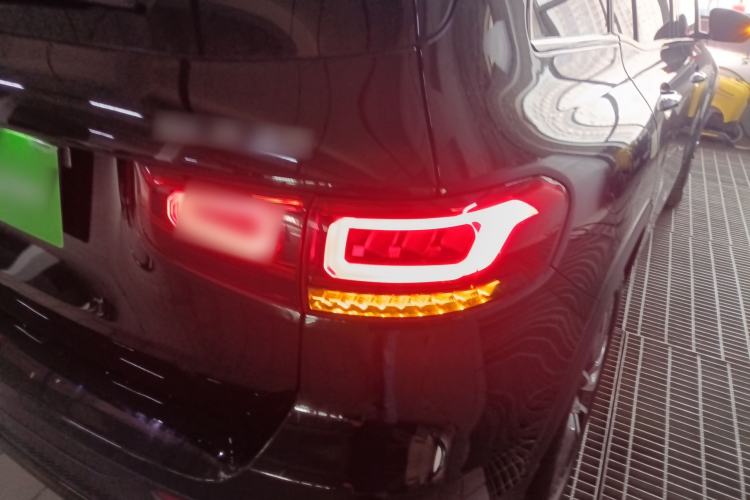 Used Mercedes-Benz GLB AMG 2022 AMG GLB 35 4MATIC
