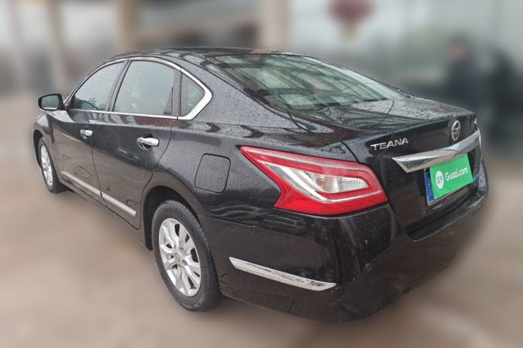 Used Nissan Teana 2013 2.5L XL Leading Edition