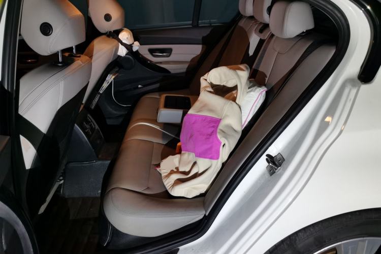 Used BMW 3 Series 2013 320i Sport Design Package