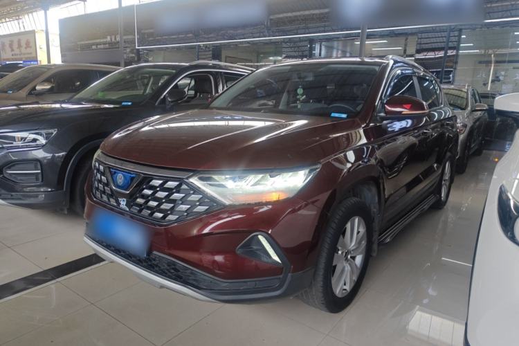 Used Jetta VS5 2019 280TSI Automatic Trend Model