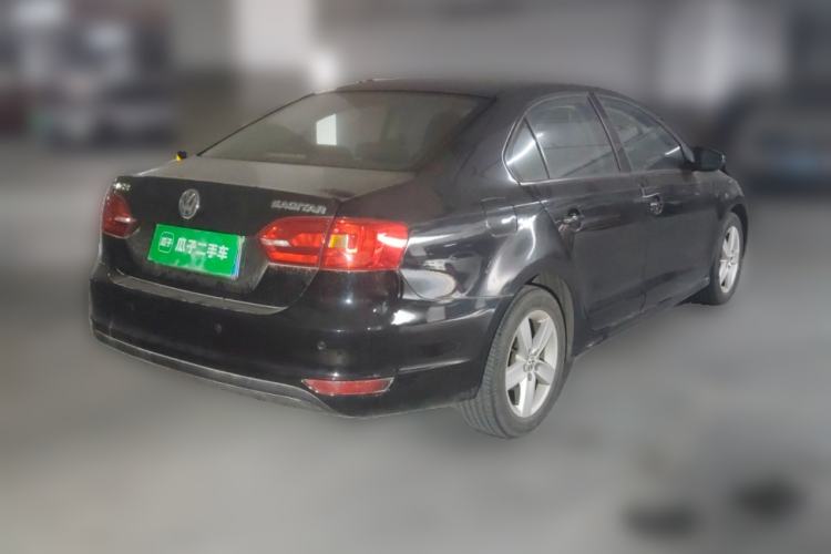 Used Volkswagen Sagitar 2012 1.6L Automatic Fashion Edition