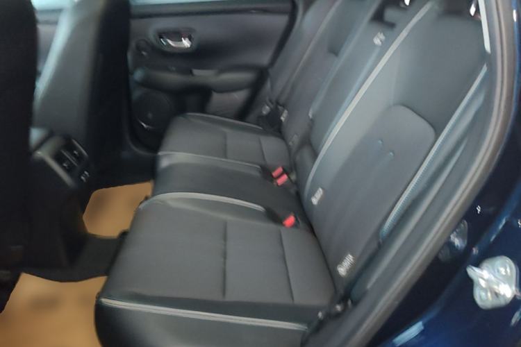 Used Honda HR-V 2023 240TURBO Jingrui Edition
