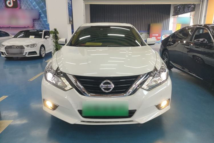 Used Nissan Teana 2016 2.0L XL-Upper Smart Edition
