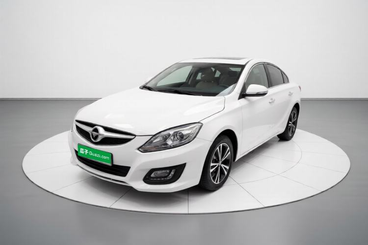 Used Haima M6 2017 1.5T CVT Luxury Model Guazi used car, China used car export, Used car for sale, Used  cars, Cheapest cars for sale