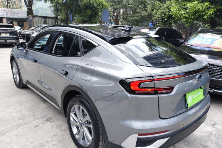 Used Ford EVOS 2022 EcoBoost 245 Style Edition