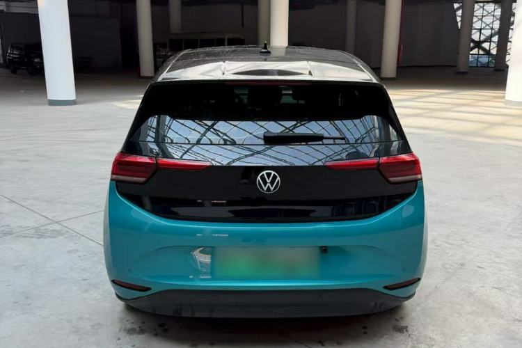 Used Volkswagen ID.3 2023 Pure Smart Edition