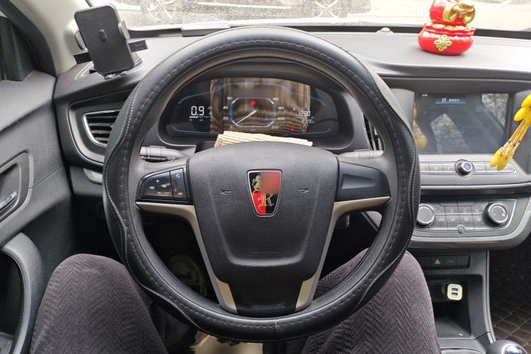 Used Roewe 360 2015 1.5L Manual Luxury Edition Steering Wheel