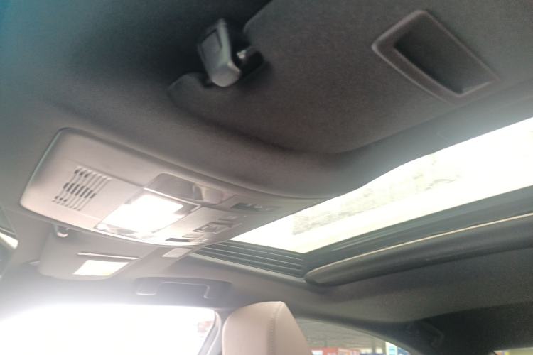 Used Lexus ES 2023 200 Excellence Edition Headliner