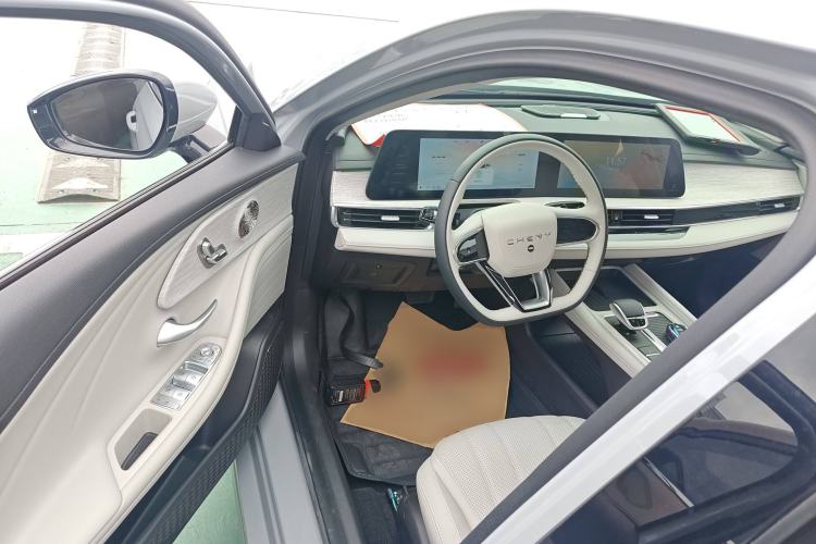 Used Chery Fengyun A8 2024 127 Yufeng Edition