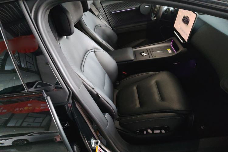 Used Avatr 12 2025 Ultra Extended-Range Edition