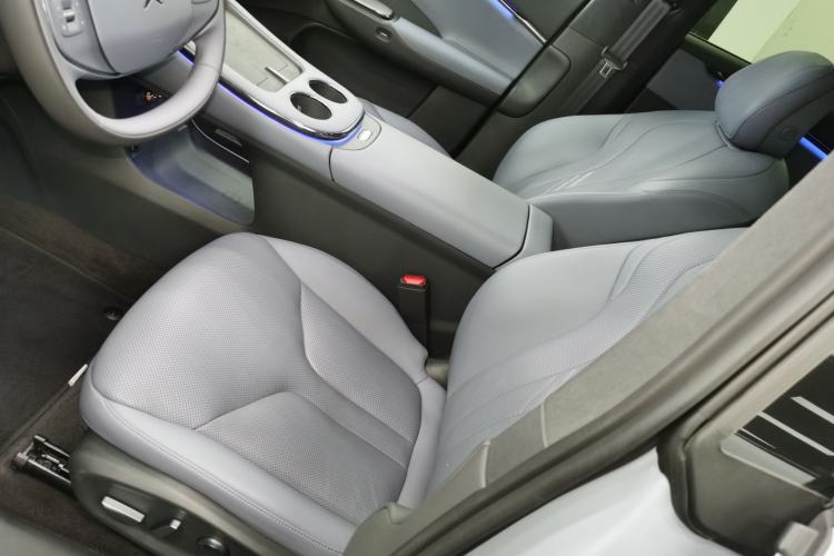 Used XPeng G7 2025 702 Max
