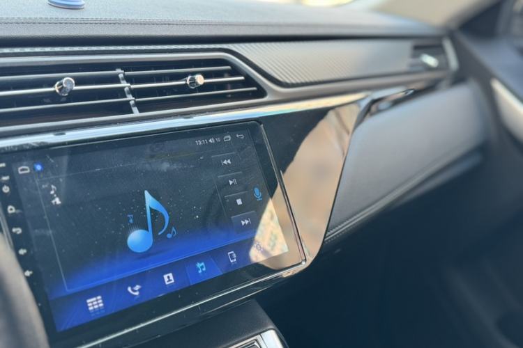 Used Ford Territory 2019 Custom Edition