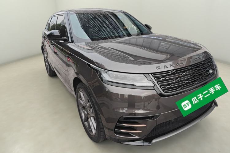 Used Land Rover Range Rover Velar 2024 Dynamic HSE
