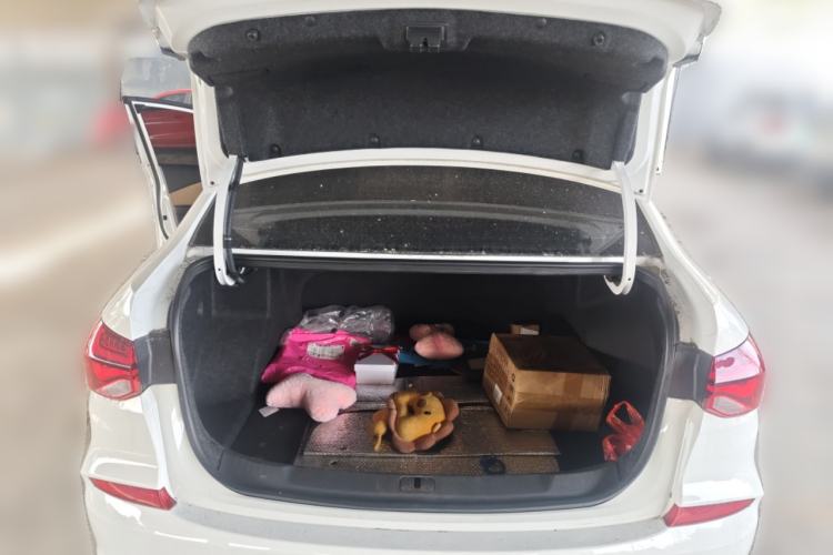 Used Chevrolet Monza 2022 320 Automatic Enjoyment Sunroof Version