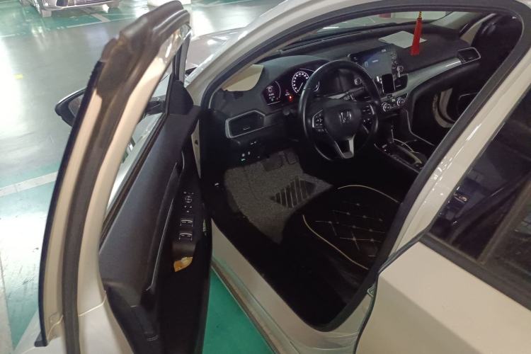 Used Honda Accord 2018 260TURBO Luxury Edition China VI
