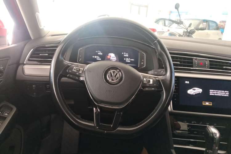 Used Volkswagen Lamando 2021 280TSI DSG Comfort Edition