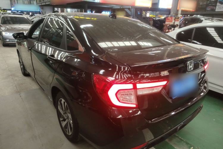 Used Honda Crider 2019 180 Turbo CVT Leading Edition China VI

