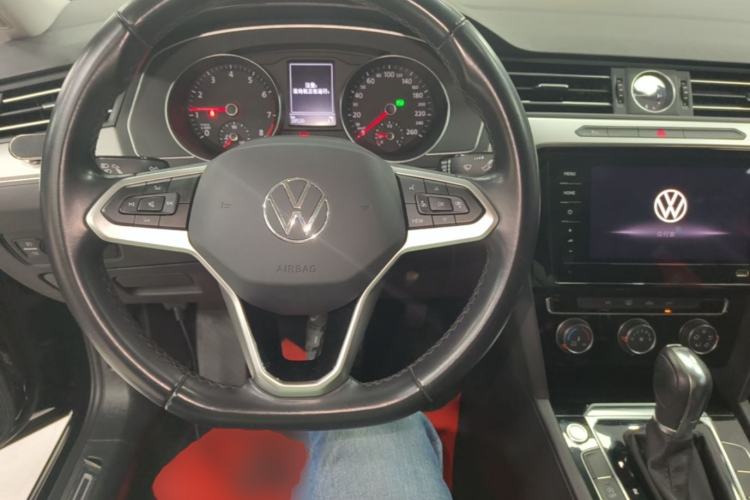 Used Volkswagen Magotan 2020 280TSI DSG Comfort Edition
