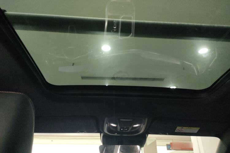 Used Haval XY 2022 2.0T Smart Edition