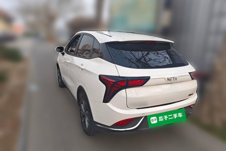 Used NETA V 2022 Chao 400 Lite