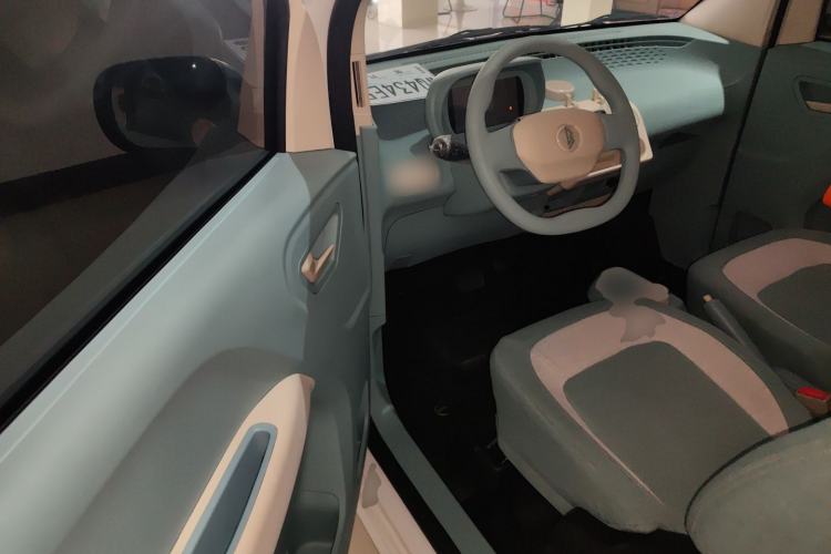 Used LINGBOX uni 2025 Mildly Sweet Version 11.52 kWh
