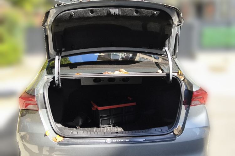 Used Buick Verano 2023 Pro Enjoyment Edition