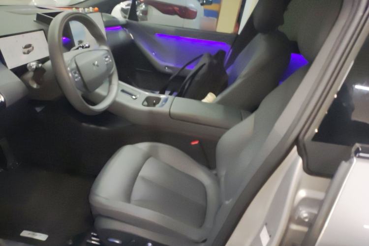 Used XPeng P7+ 2024 Long-Range Max