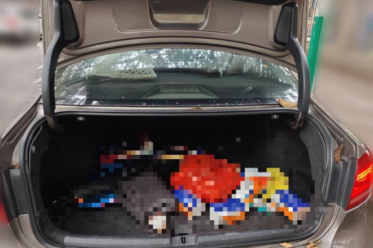 Used Volkswagen Passat 2011 1.8 TSI DSG Prestige Edition
