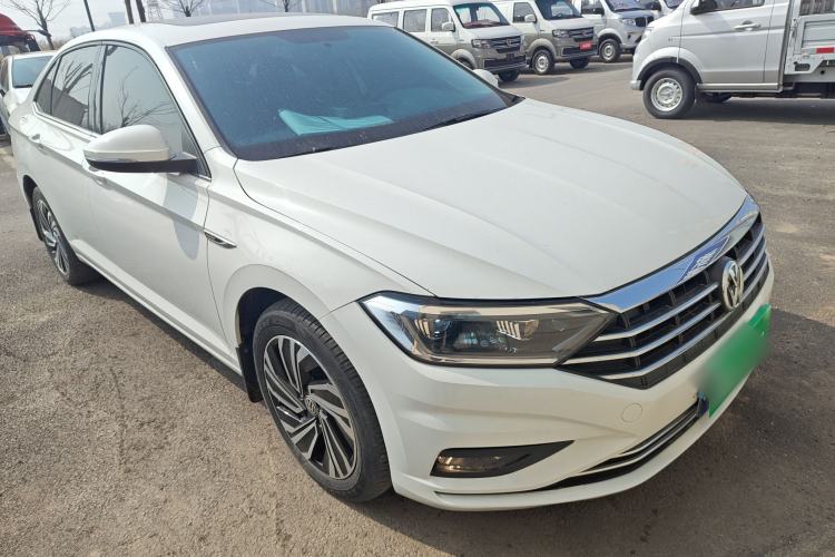 Used Volkswagen Sagitar 2022 280TSI DSG Excellence Edition