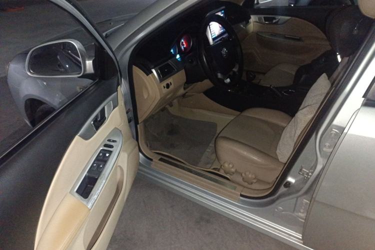 Used Buick Excelle 2013 1.5L Manual Classic Model