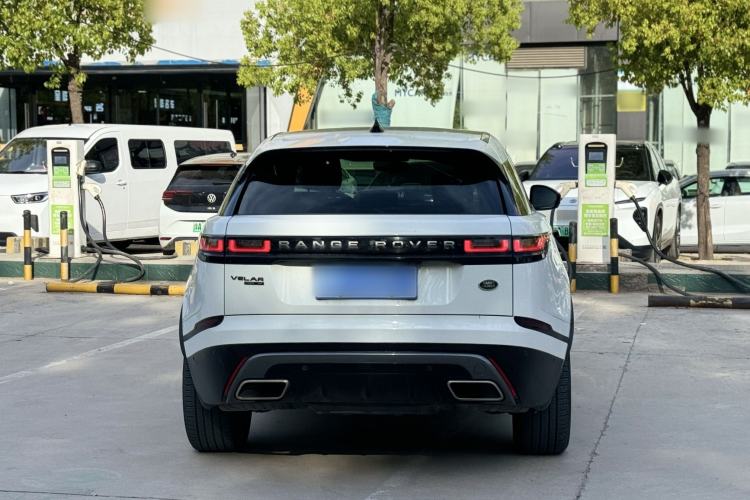 Used Land Rover Range Velar 2020 P380 R-DYNAMIC SE
