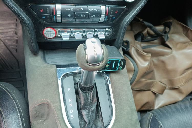 Used Ford Mustang 2015 2.3T Performance Edition
