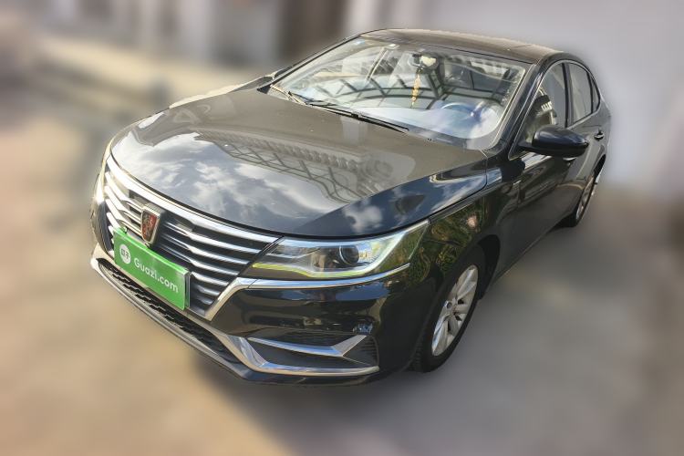 Used Roewe i6 New Energy 2017 45T Hybrid Connect & Smart Enjoyment Edition