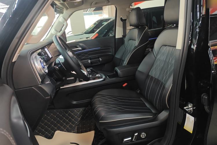 Used Tank 300 2024 2.0T Challenger