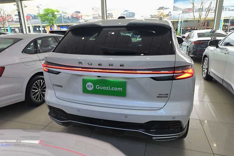 Used Roewe RX5 2023 1.5T Flagship Intelligent Driving Edition
