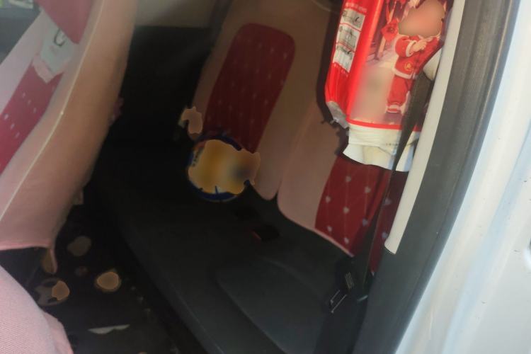 Used Wuling Hongguang MINIEV 2020 Enjoy Edition Lithium-Ion Battery
