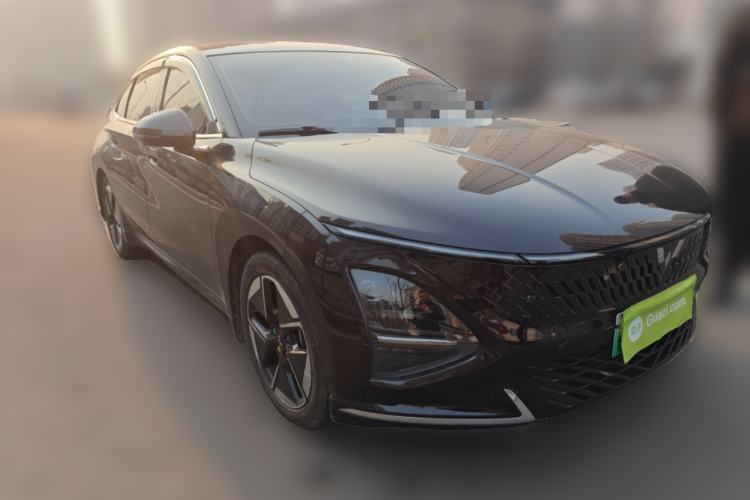 Used Wuling Xingguang 2023 150 Advanced Edition