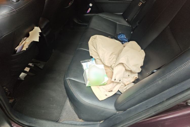 Used Toyota Levin 2016 Dual-Engine 1.8H GS E-CVT Elite Model with Sunroof
