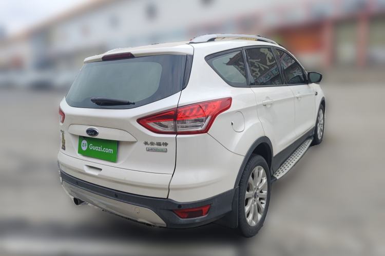 Used Ford Kuga 2015 1.5L GTDi Two-Wheel-Drive Comfort Model