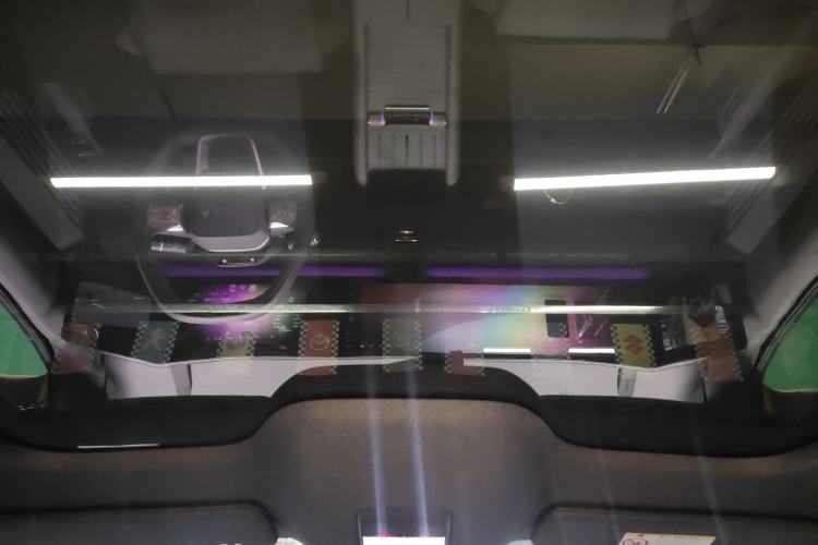 Used Audi E5 Sportback 2026 Designated Performance Quattro Model