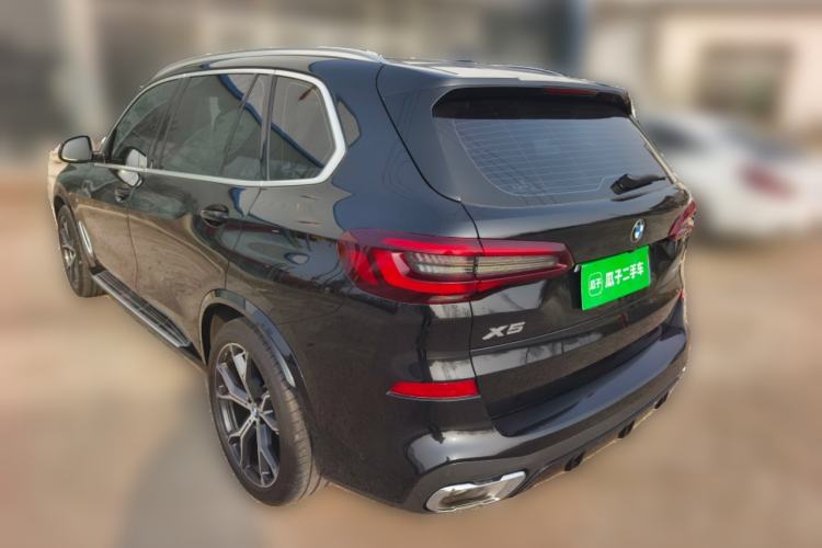 Used BMW X5 2022 Restyled xDrive 40Li M Sport Package
