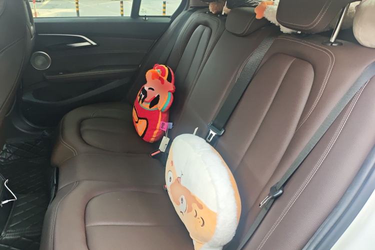 Used BMW 1 Series 2022 125i M Sport Night Edition