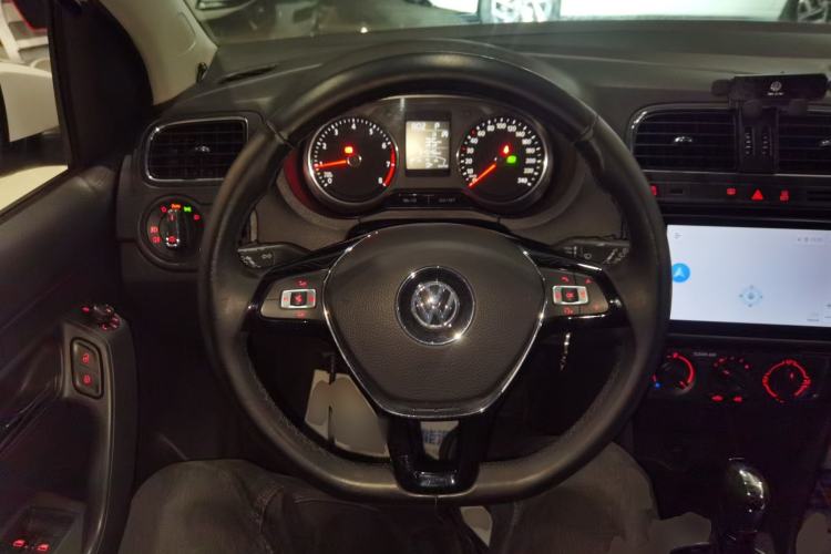 Used Volkswagen Polo 2018 1.5L Automatic Enjoyment Model