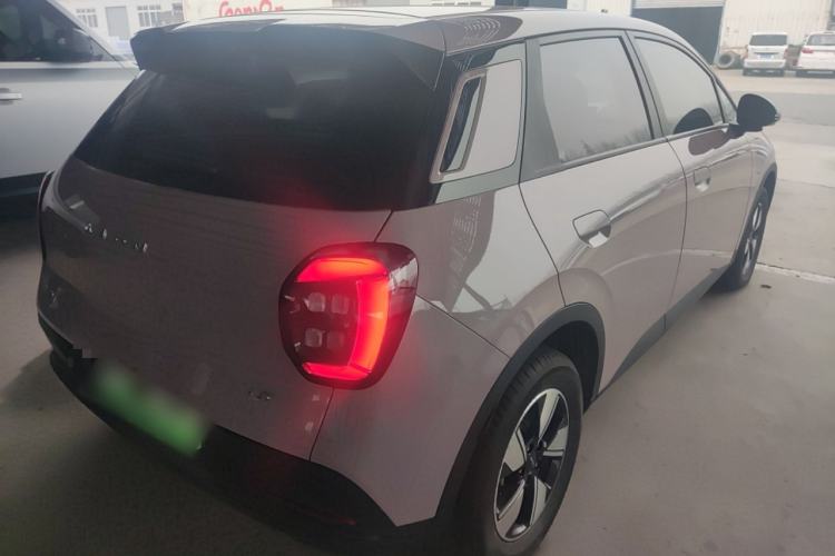 Used AION UT 2025 420 Intelligent Luxury Edition