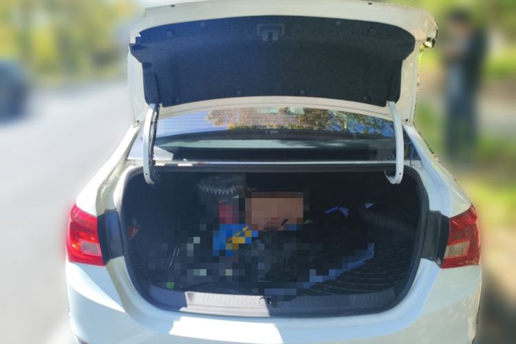 Used Buick GT 2016 15N Automatic Entry-Level Trim