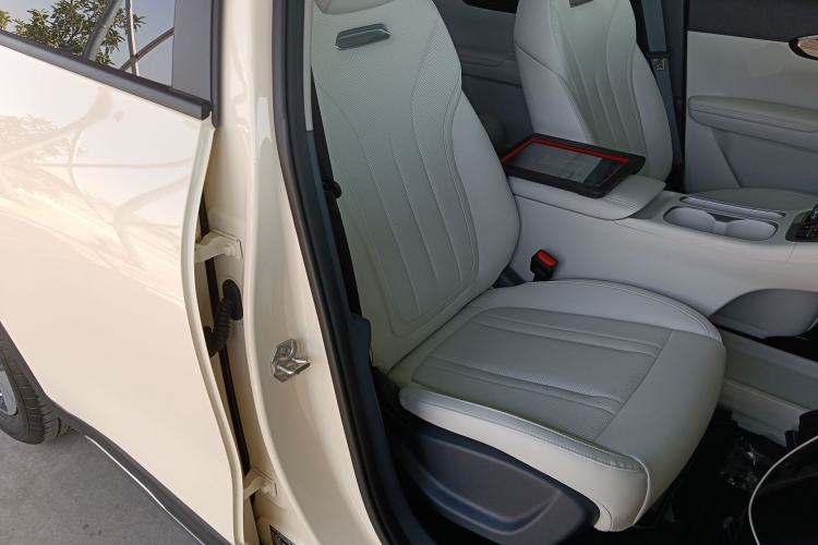 Used Geely Galaxy Geome 2025 310km Dream Edition