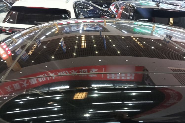 Used Lynk & Co 05 2020 2.0TD Two-Wheel Drive Shine Halo
