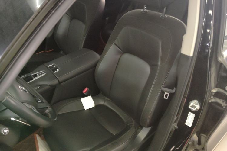 Used Honda Avancier 2019 240TURBO Two-Wheel Drive Luxury Edition